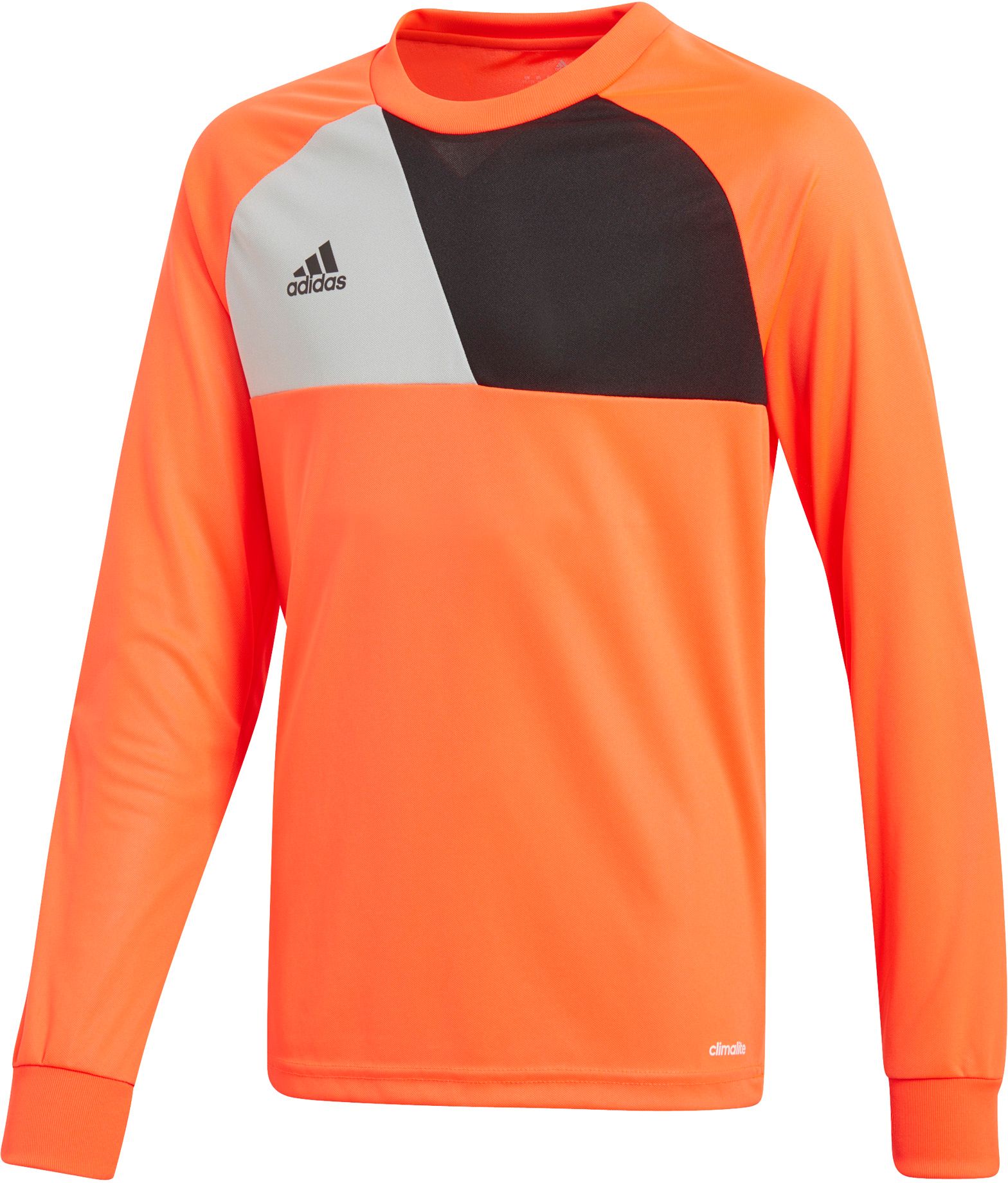 assita 17 goalkeeper jersey