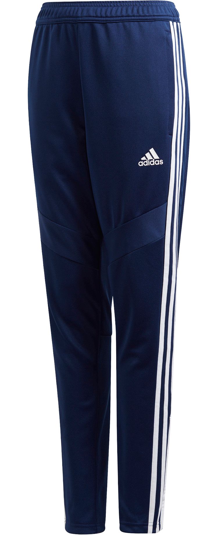 dark blue adidas pants