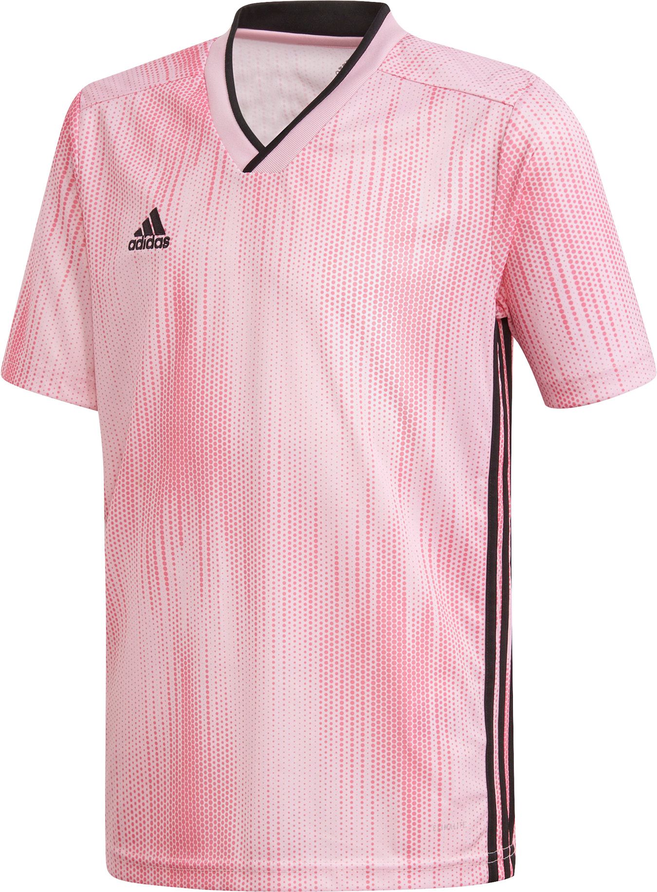 adidas boys soccer shirts