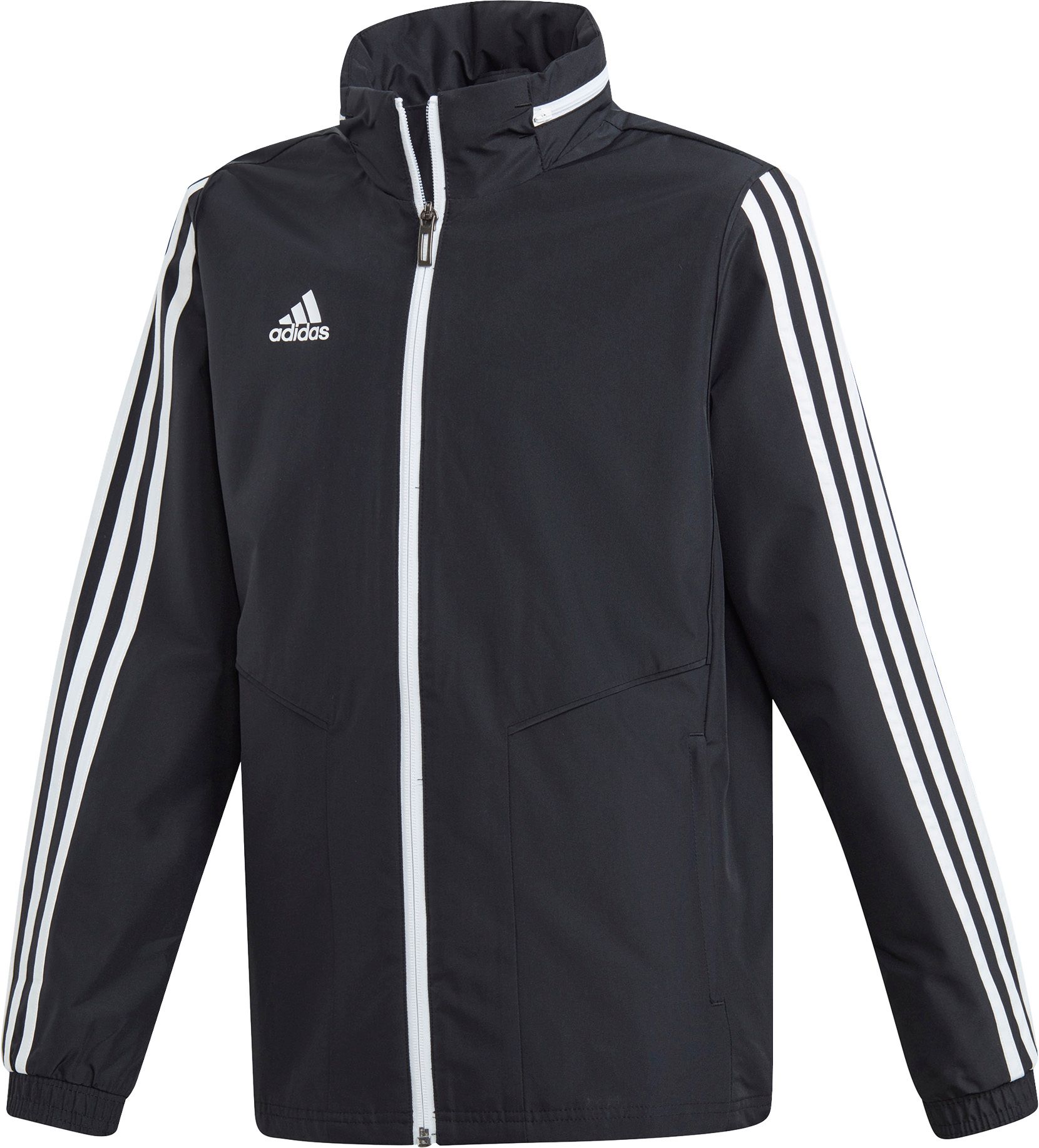 adidas weather jacket