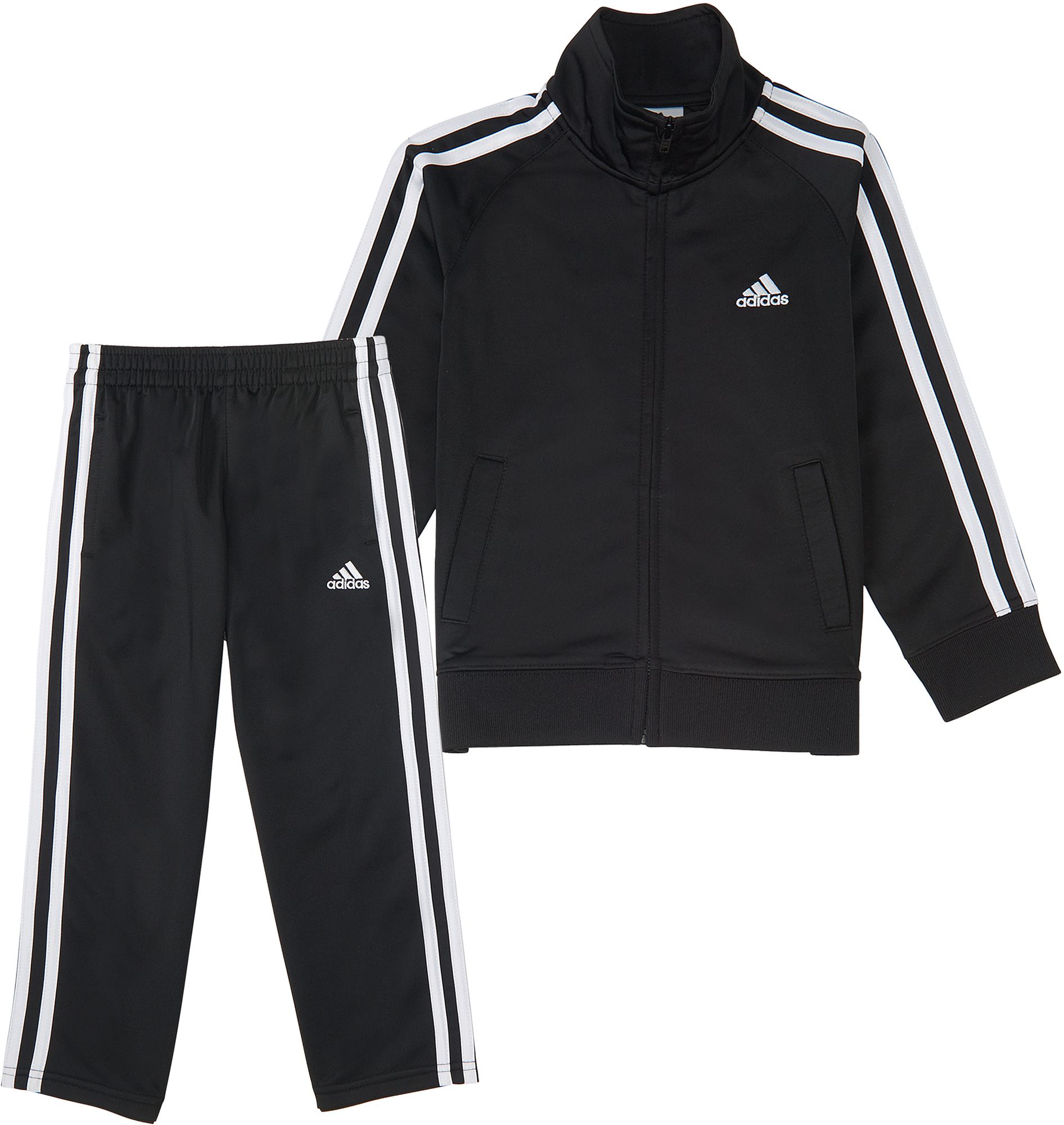 infant adidas coat