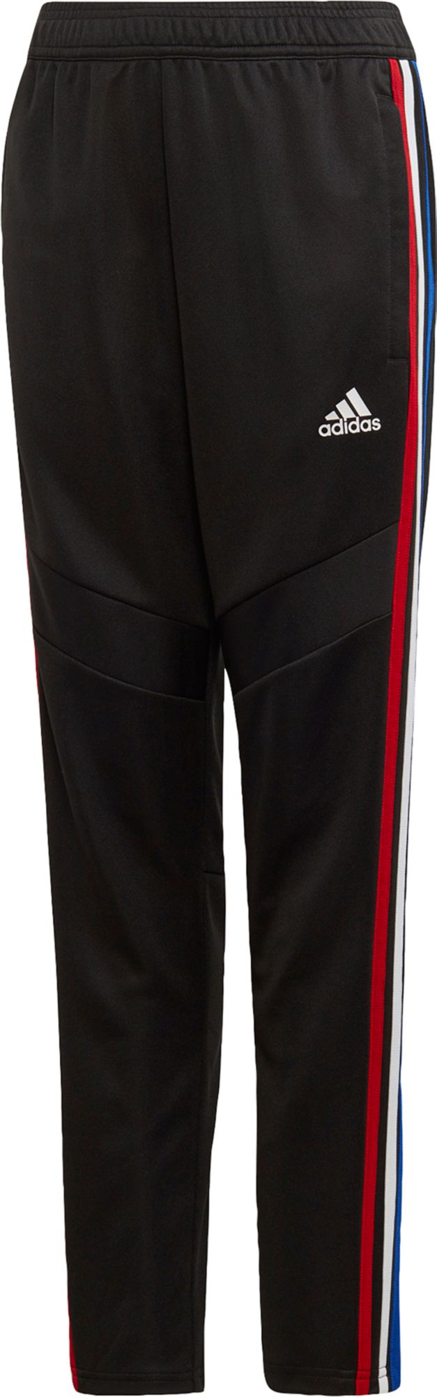 youth adidas pants