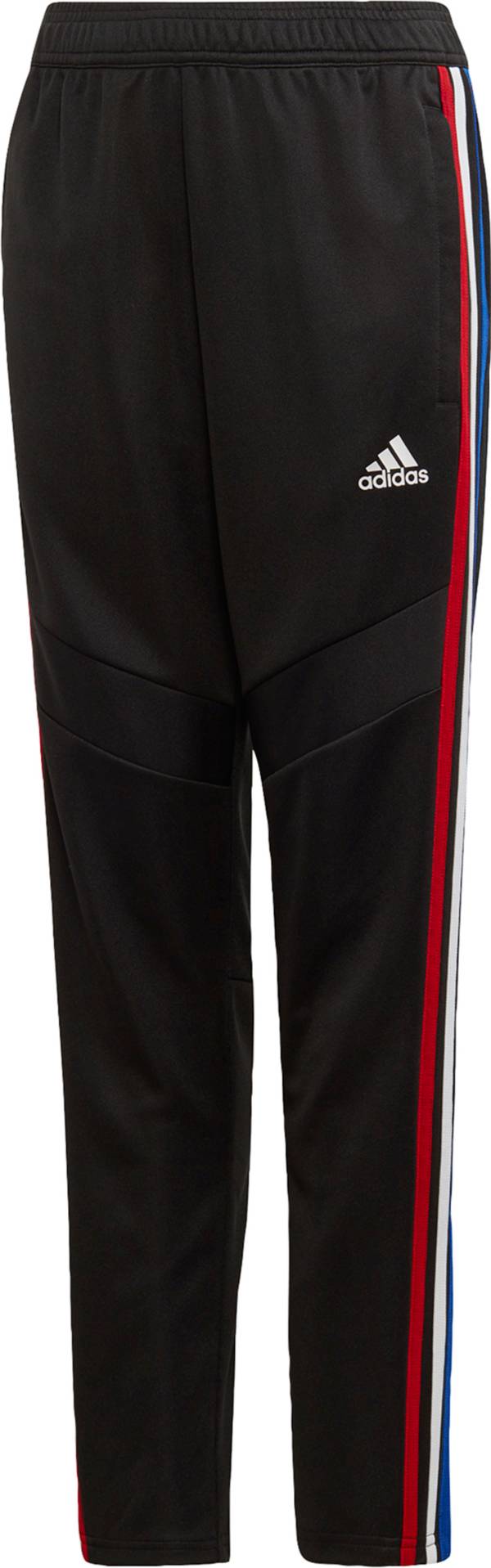 Adidas Junior tiro 19 Red