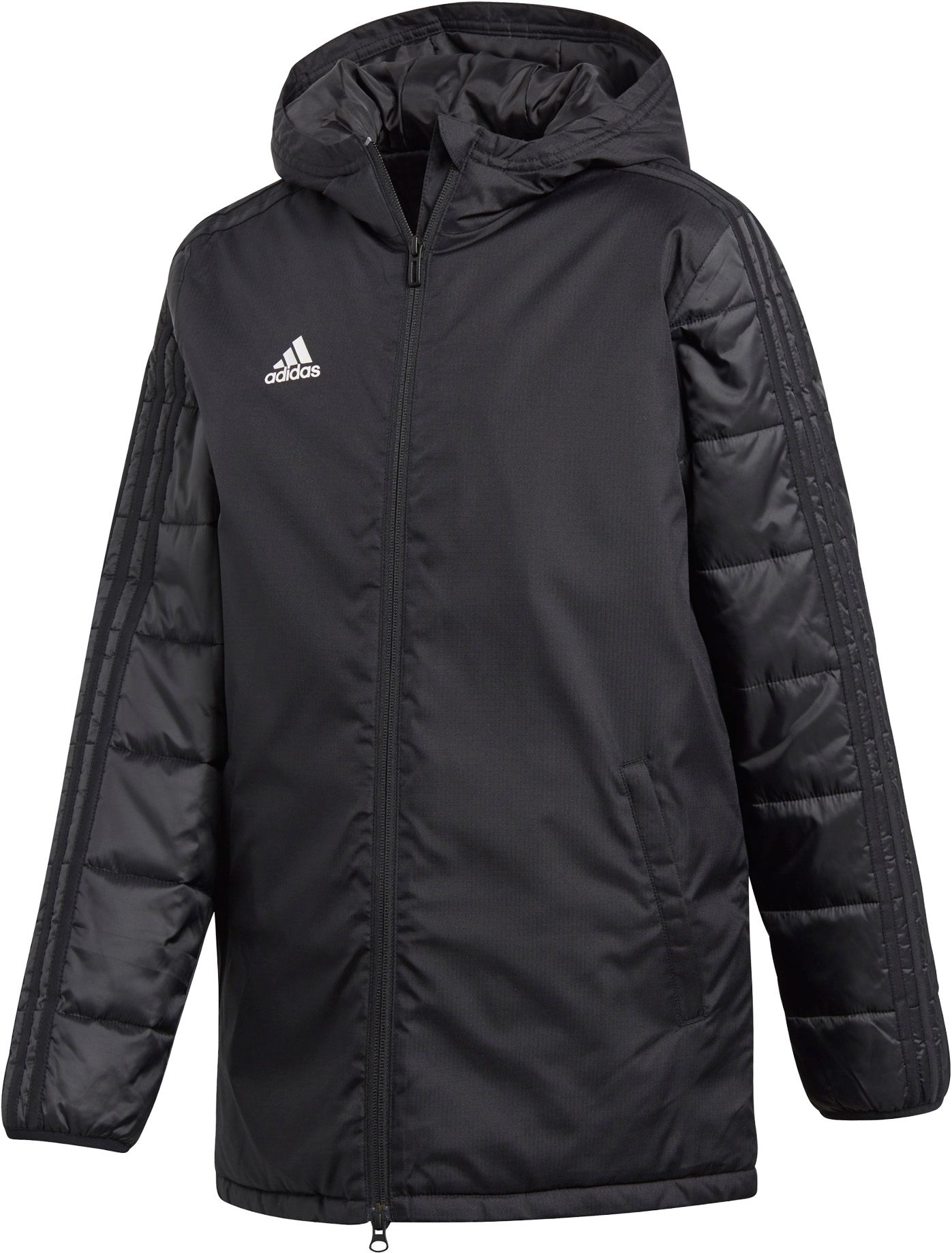 boys adidas coat