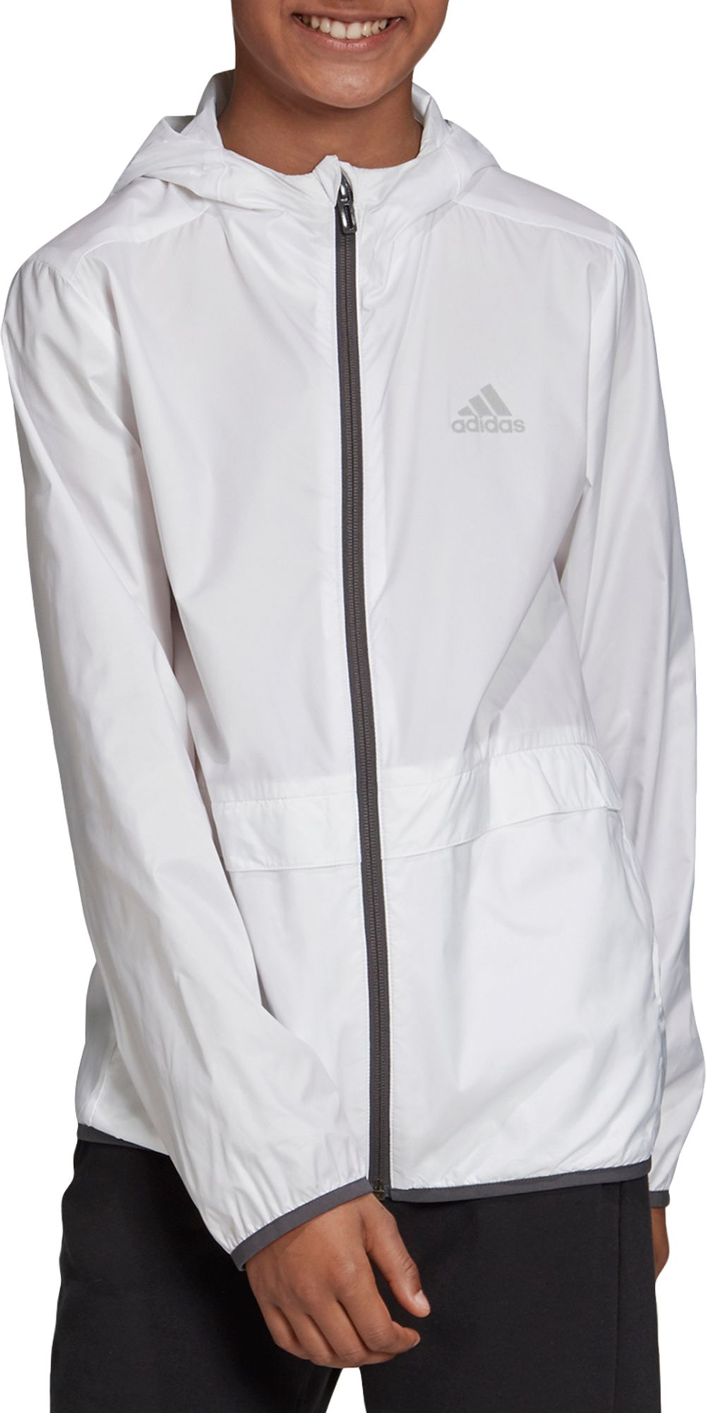 adidas id windbreaker