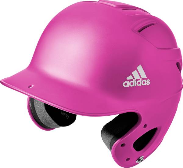 adidas Girls' Captain Tee Ball Batting Helmet