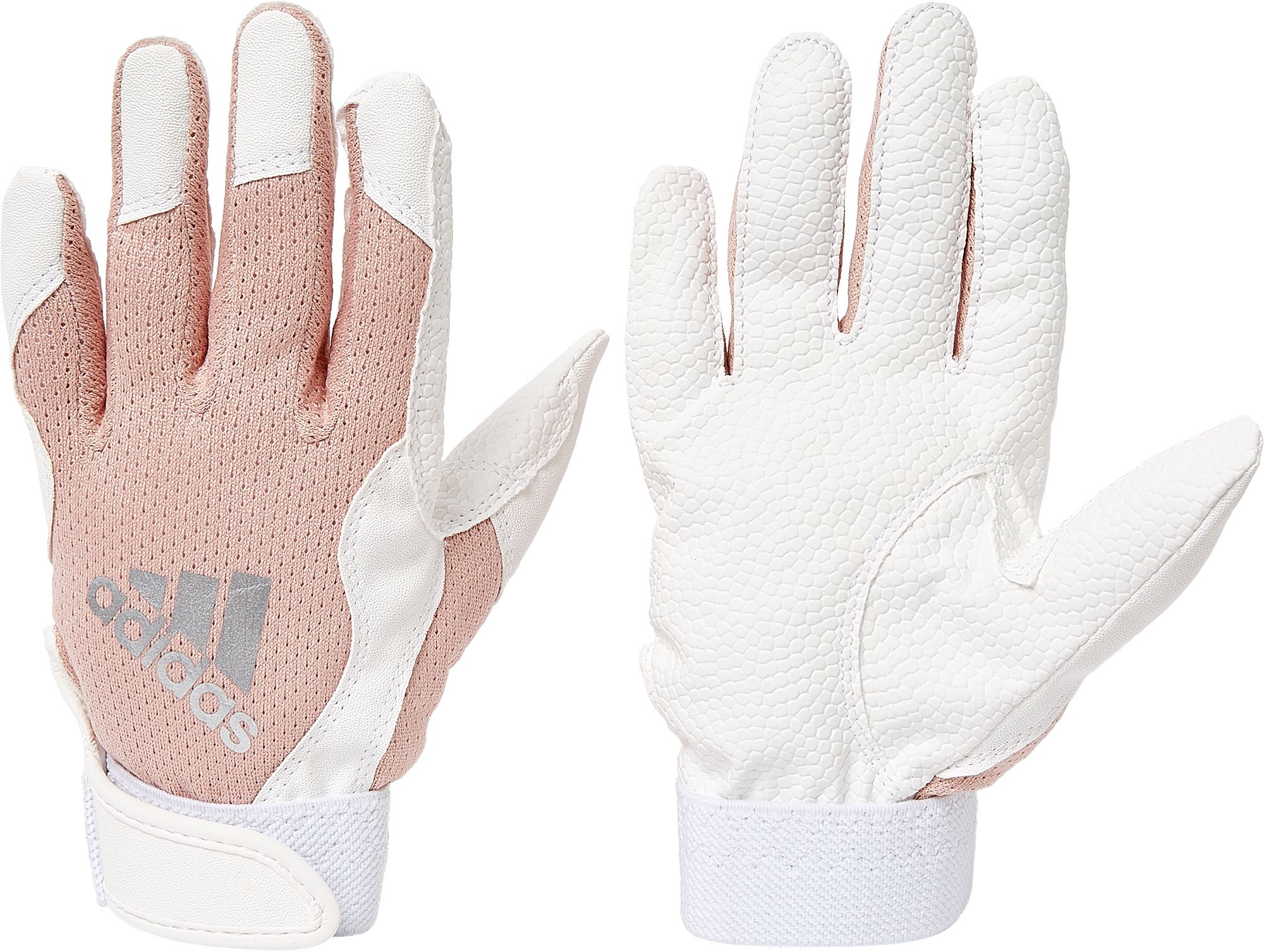 adidas t ball batting gloves