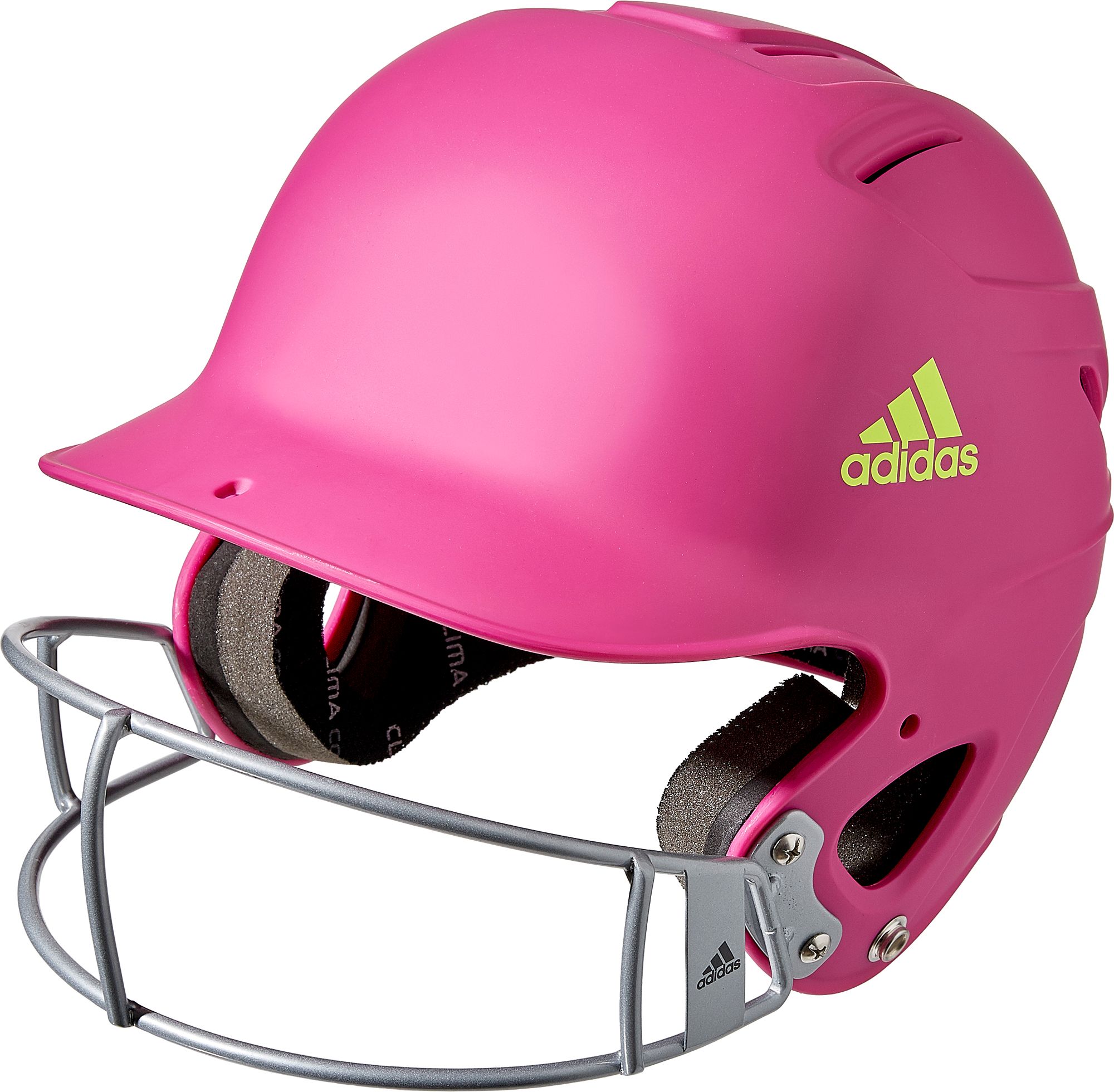 adidas softball helmet