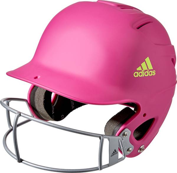 Adidas store batting helmets