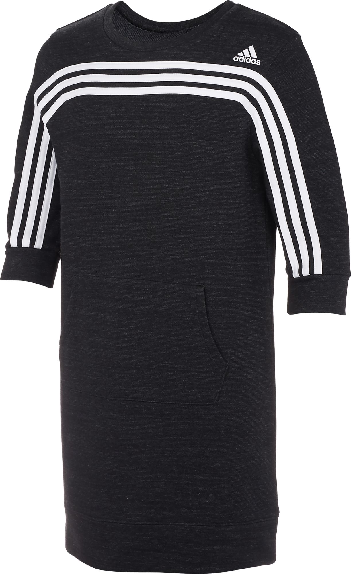 adidas dress long sleeve