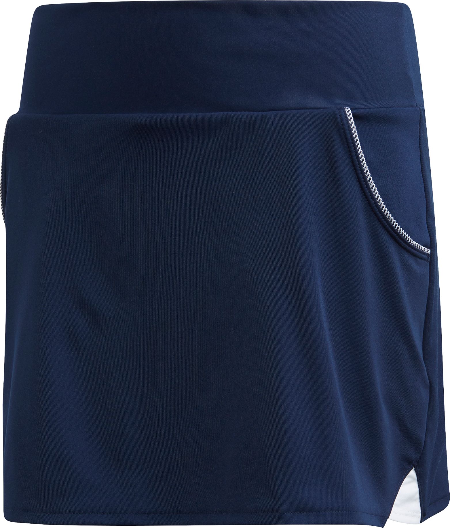adidas tennis skirt with pockets