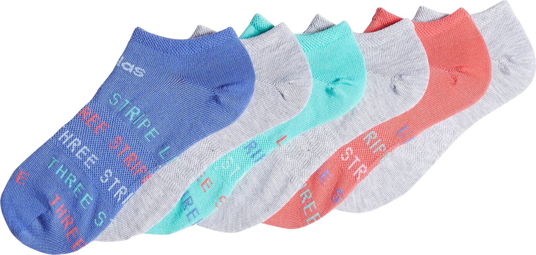 adidas socks three stripes