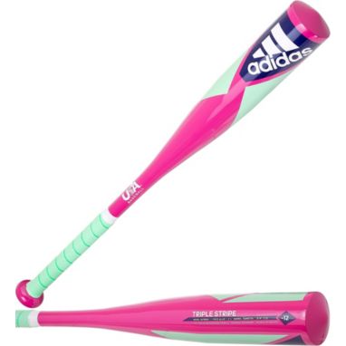 sorry, adidas Girls' Tee Ball Bat (-12) is currently out of stock