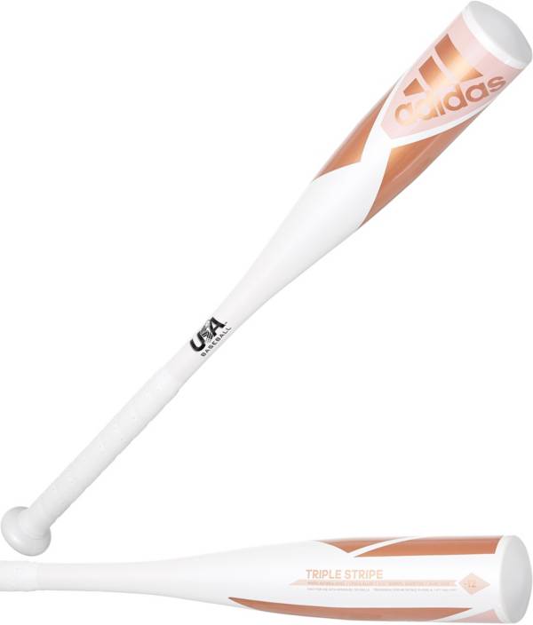 adidas Girls' T-Ball Bat 2020 (-12) product image