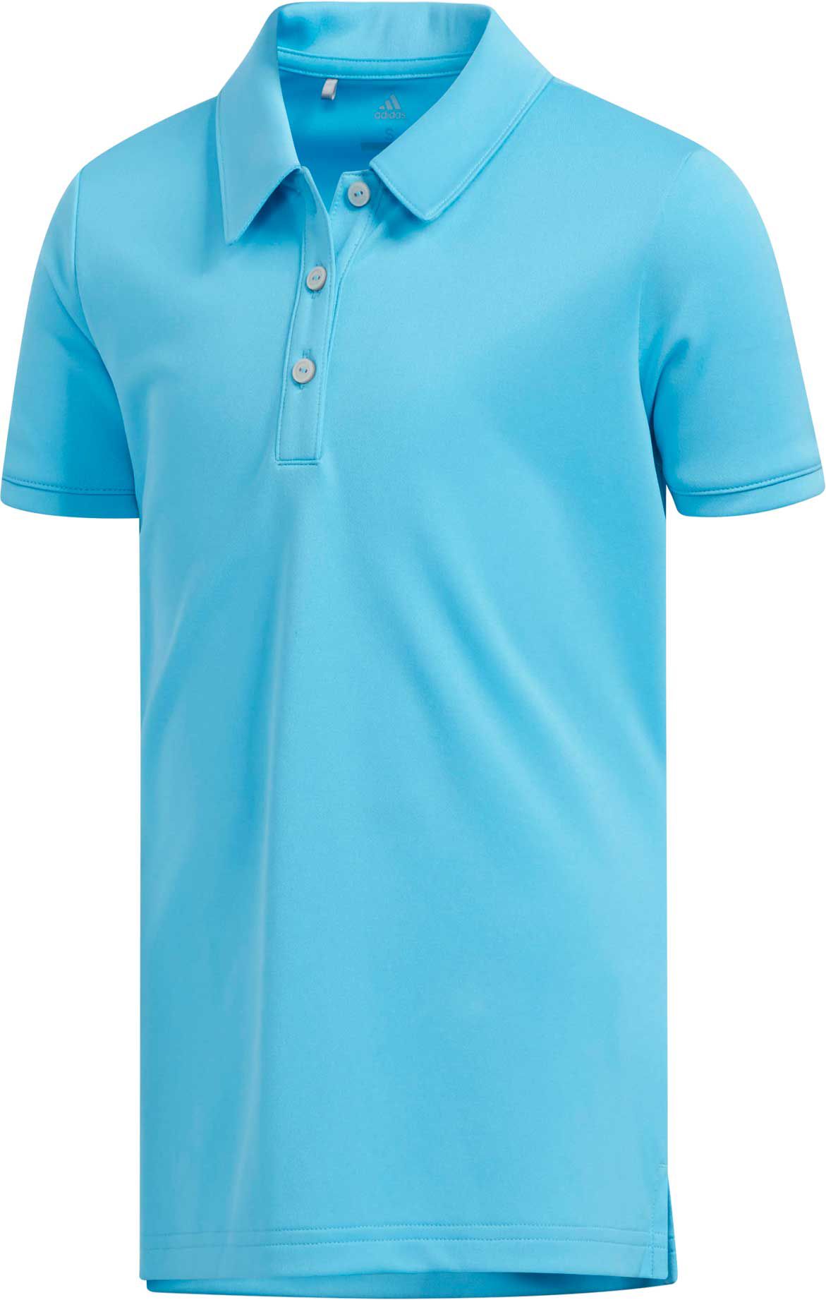polo puma cyan