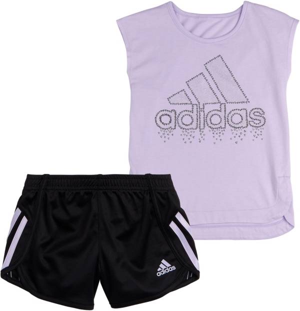 adidas shirt and shorts adidas shirt and shorts