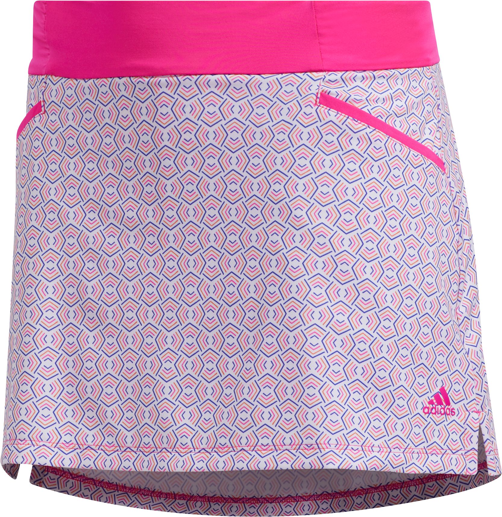 adidas fashion golf skort