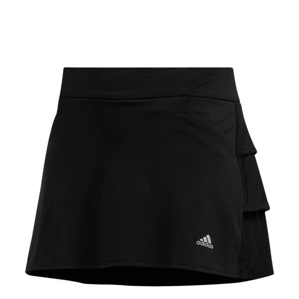 adidas ruffle waist leggings