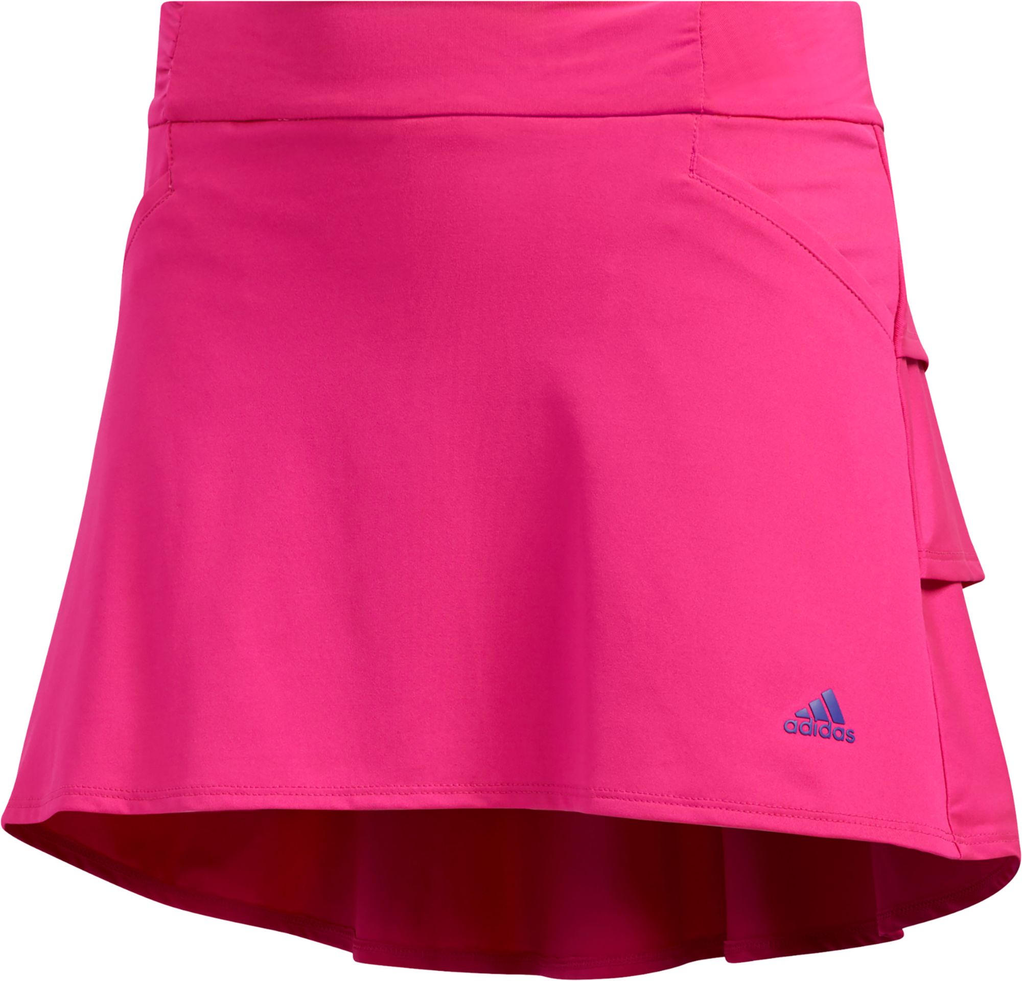 adidas golf skirt