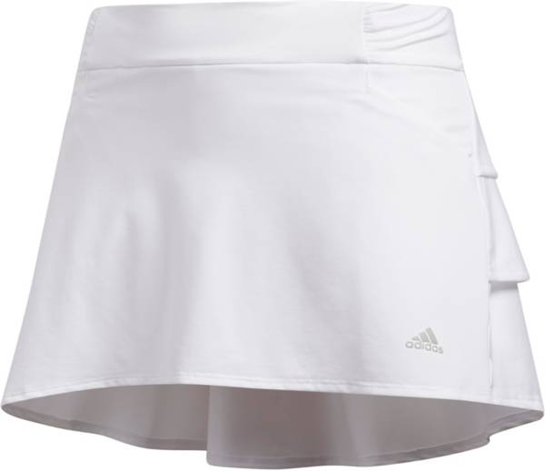 Girls store adidas skort