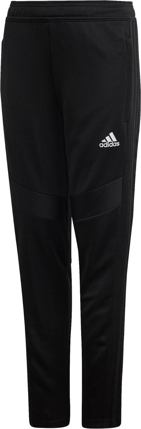 adidas Girls' Tiro Training Pants