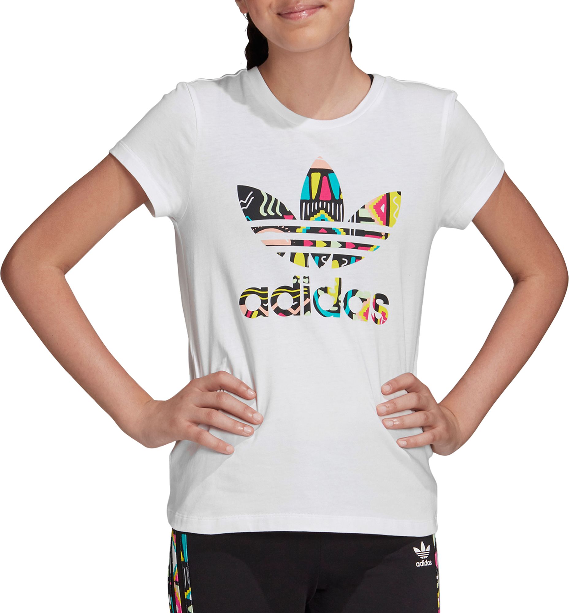 dicks adidas shirt