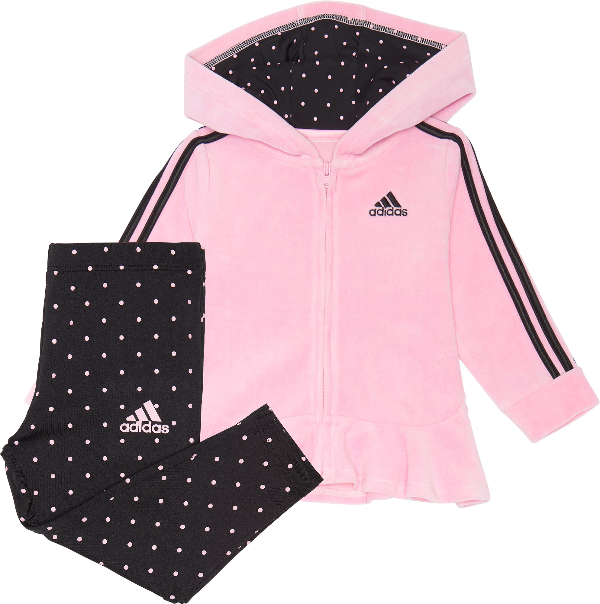 toddler adidas hoodie