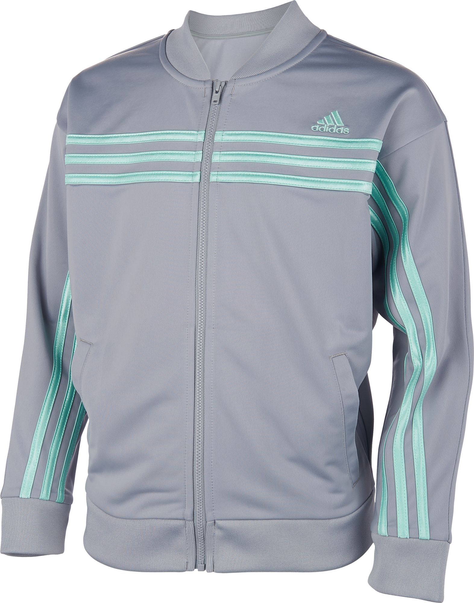 adidas tricot jacket