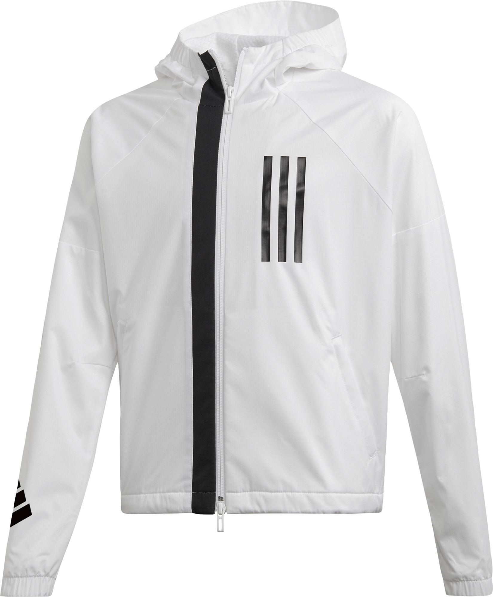 adidas ladies jacket