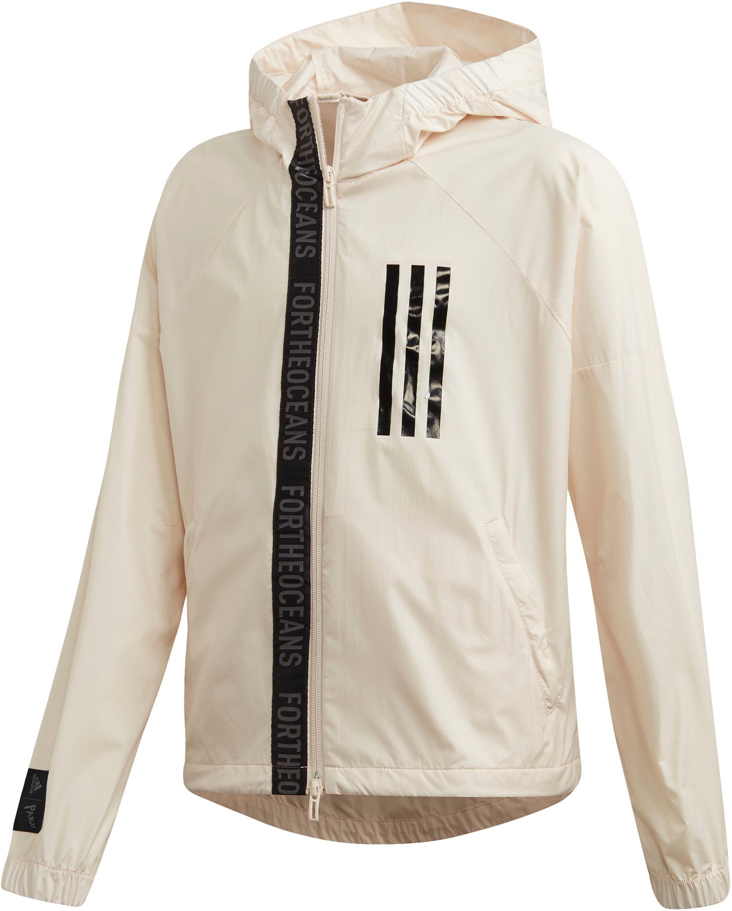 adidas men's sport 2 street windbreaker jacket