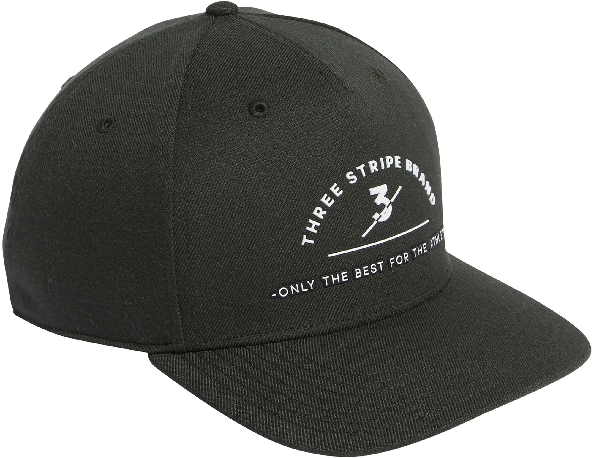 adidas golf cap mens