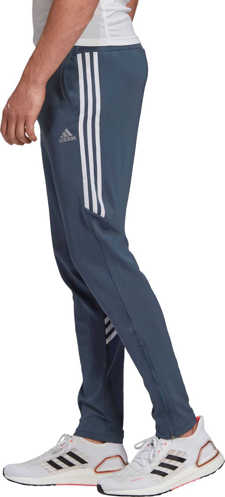 adidas pajama pants