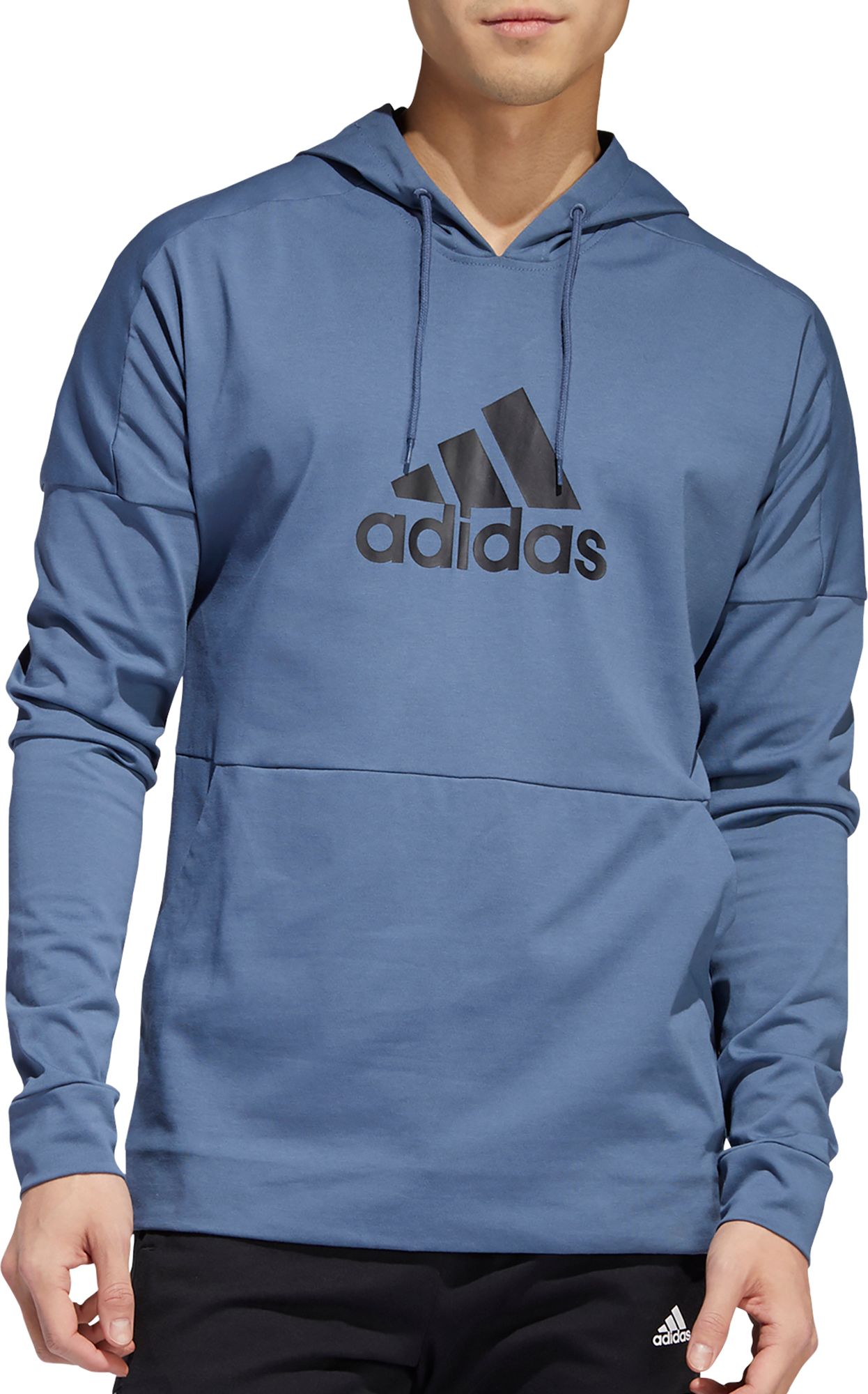 men's adidas lightweight hoodie
