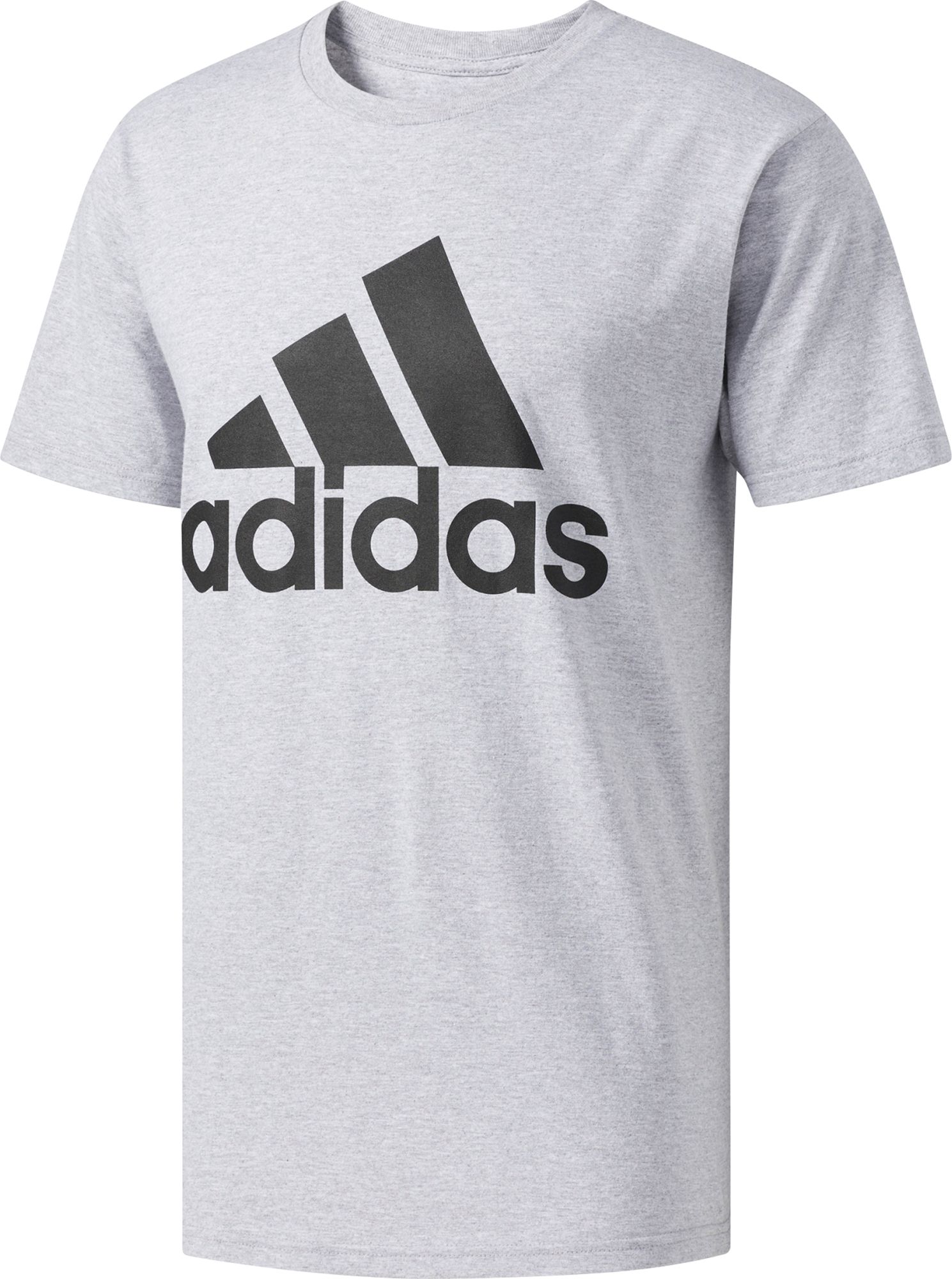 adidas athletics t shirt