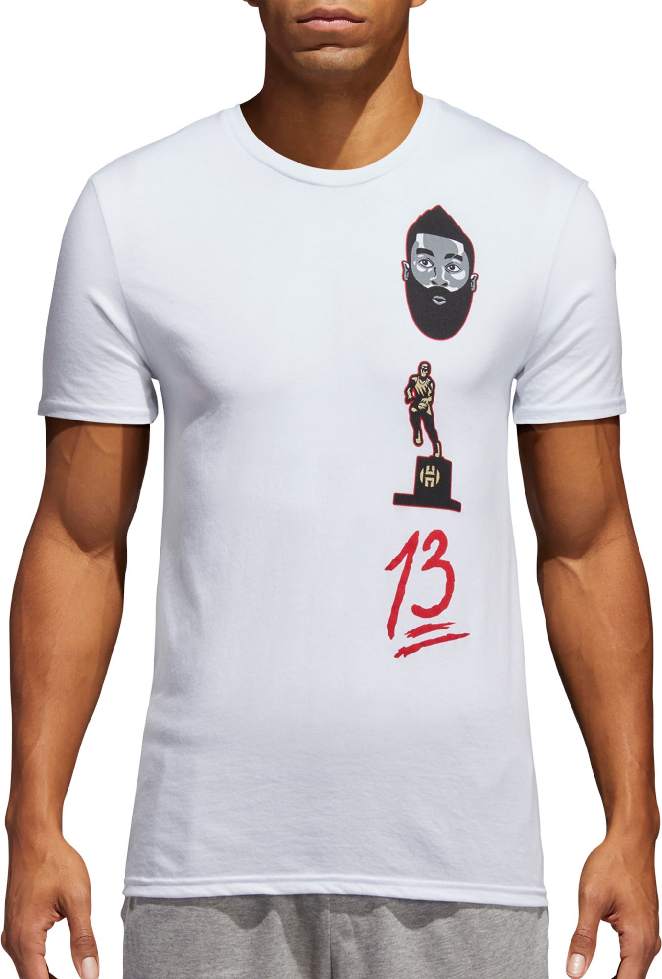 james harden mvp shirt