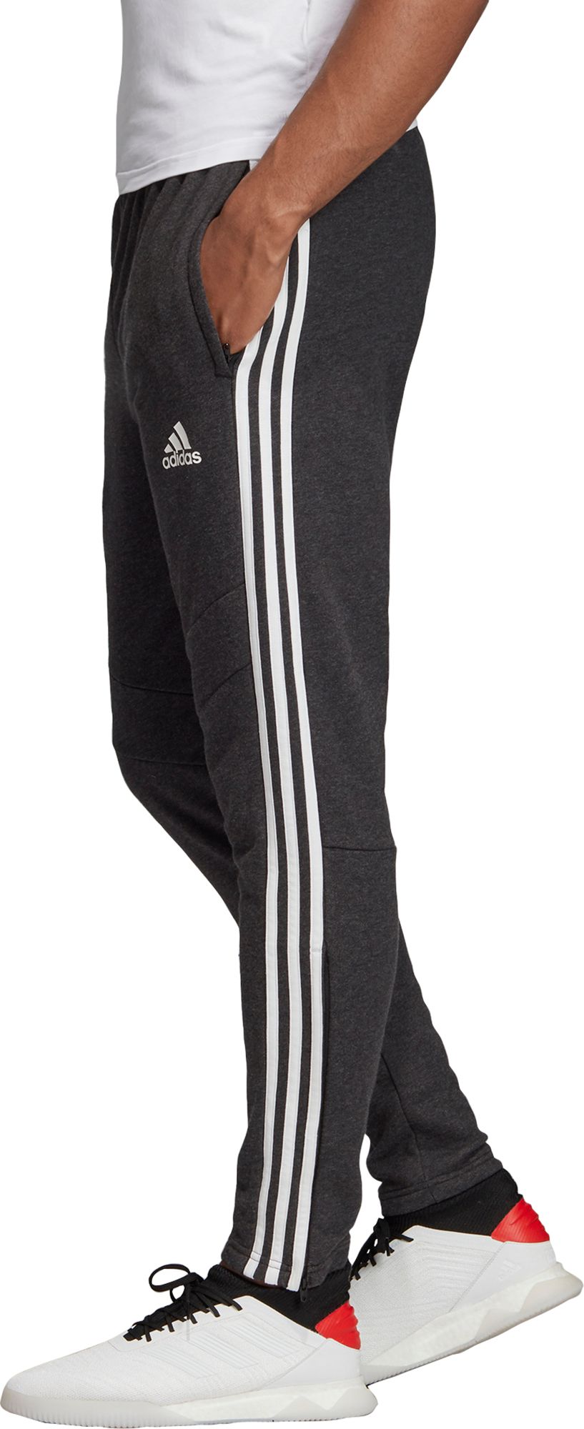 adidas men's tiro sweatpants