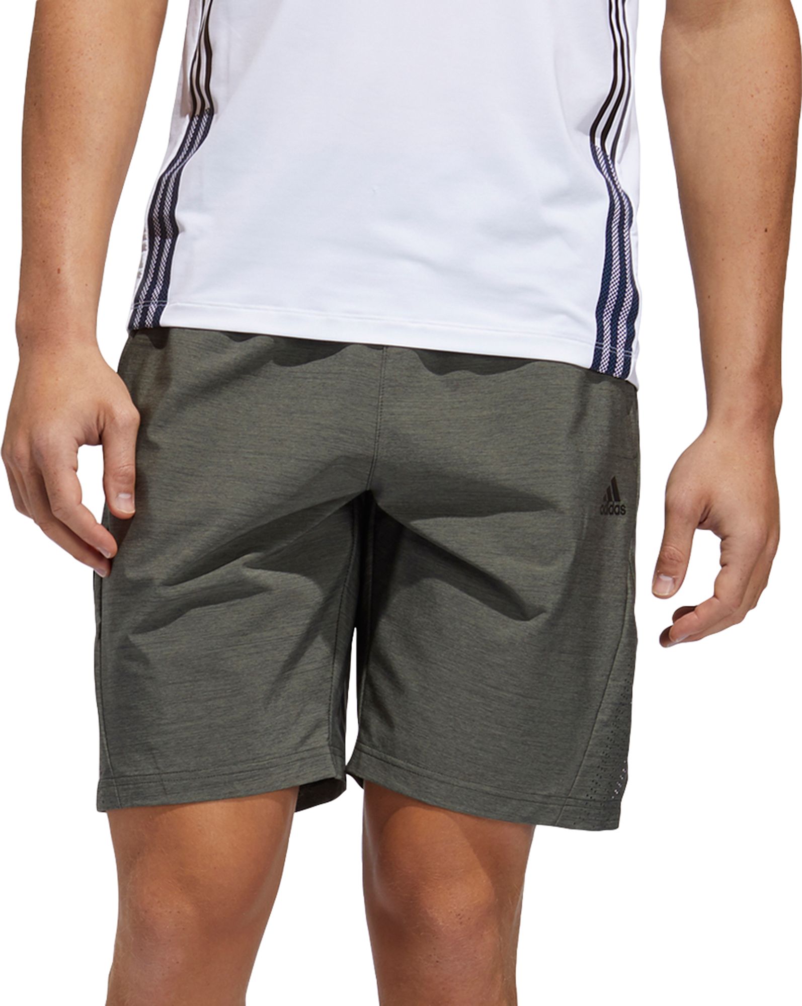adidas axis woven 3s shorts
