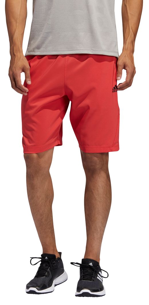 adidas training shorts