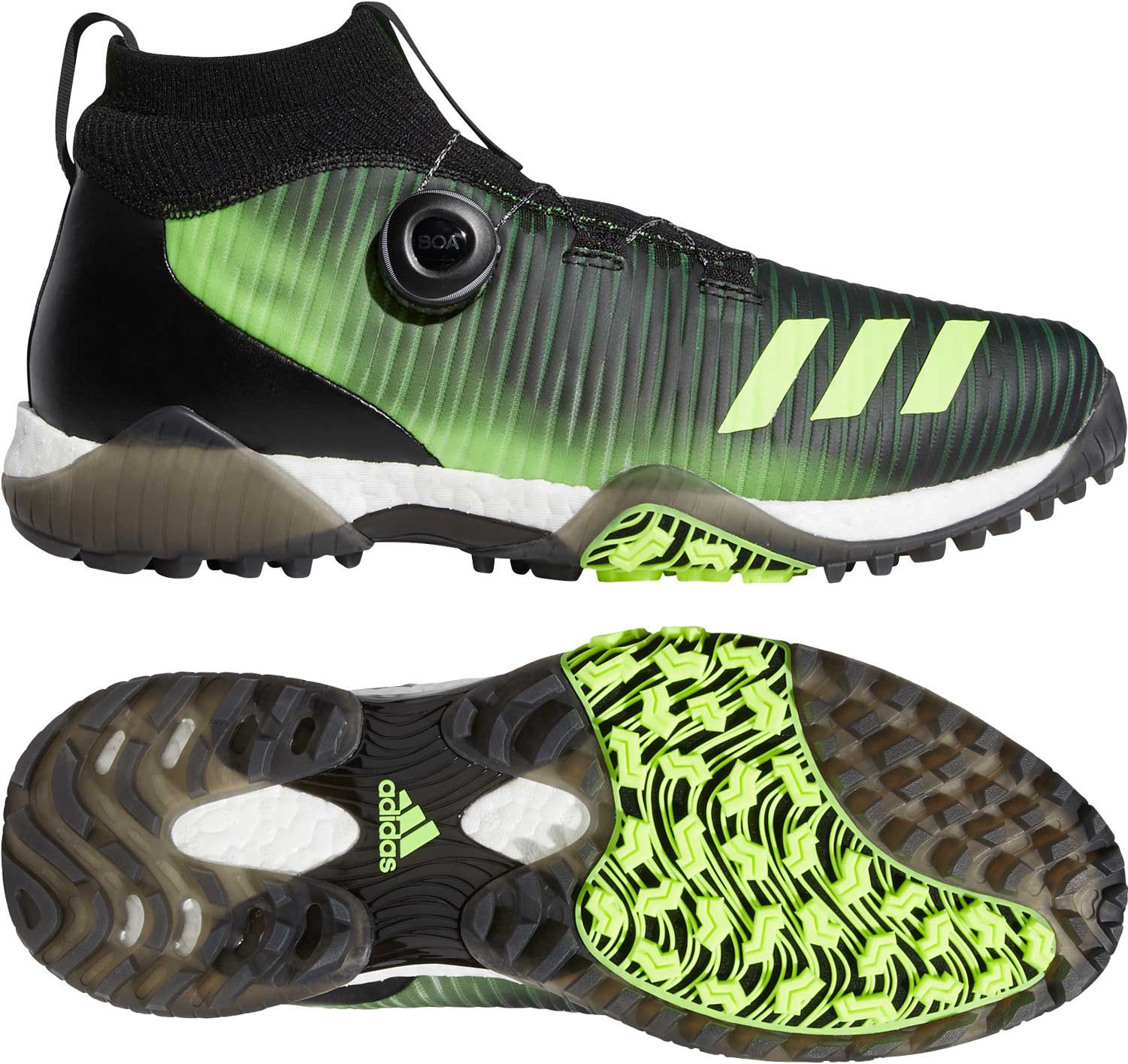 adidas boa golf shoes mens