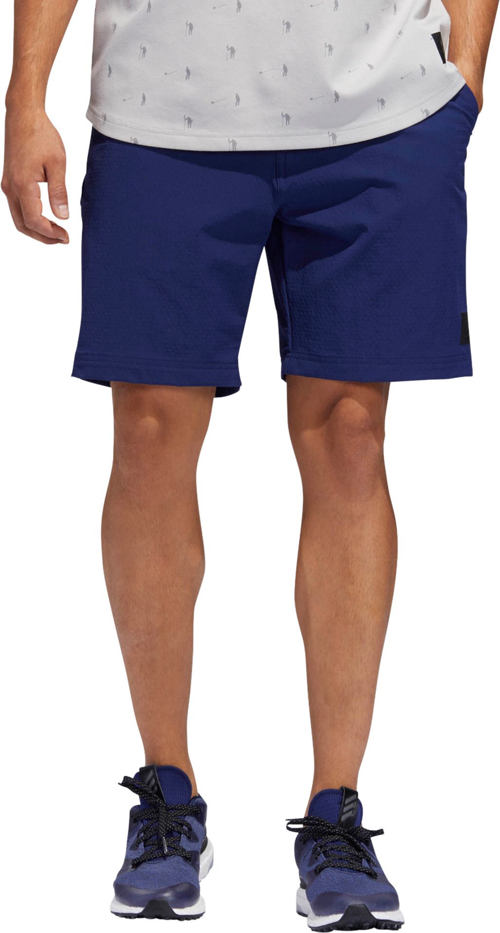 adicross hybrid shorts