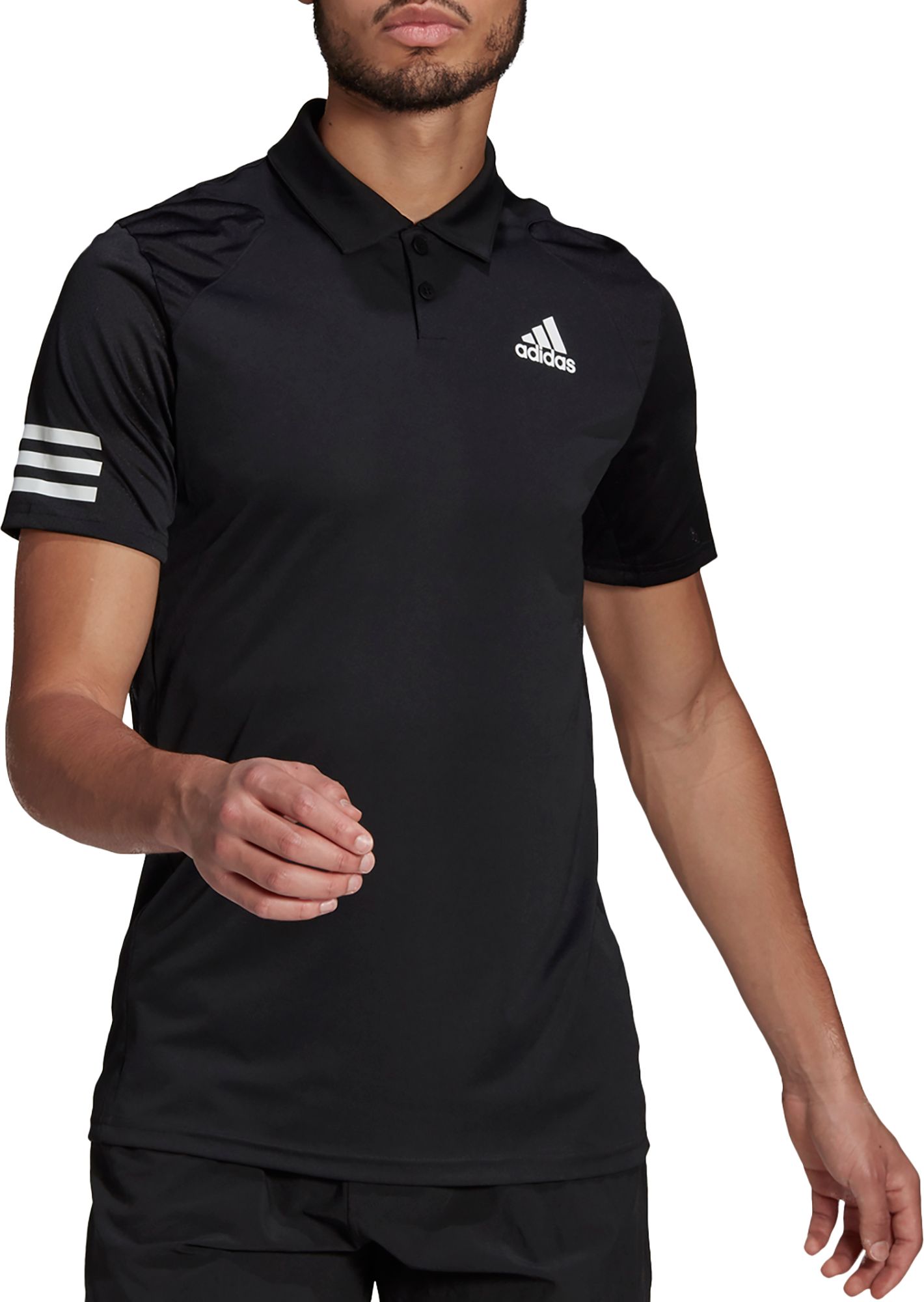 adidas select polo