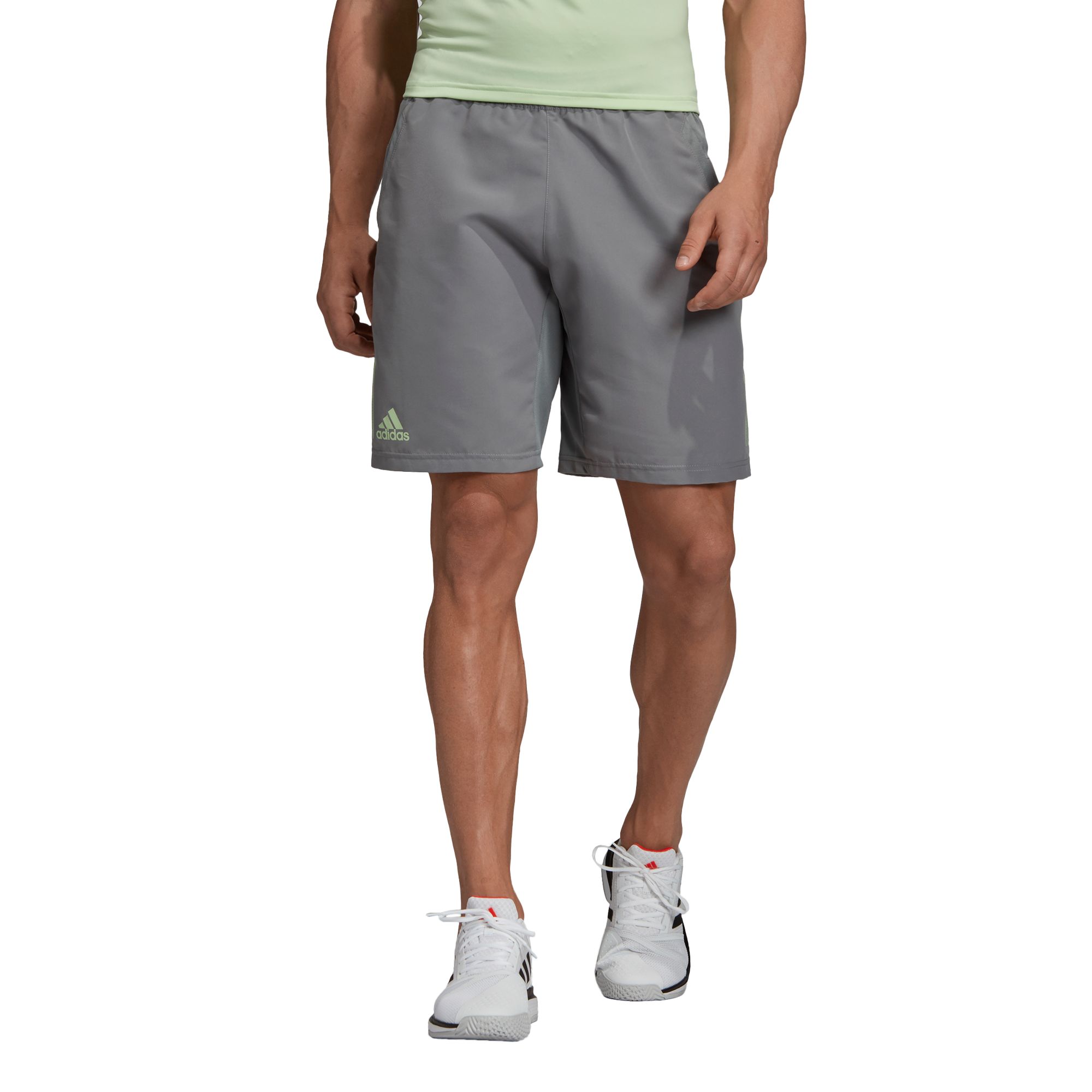 adidas climacool tennis shorts