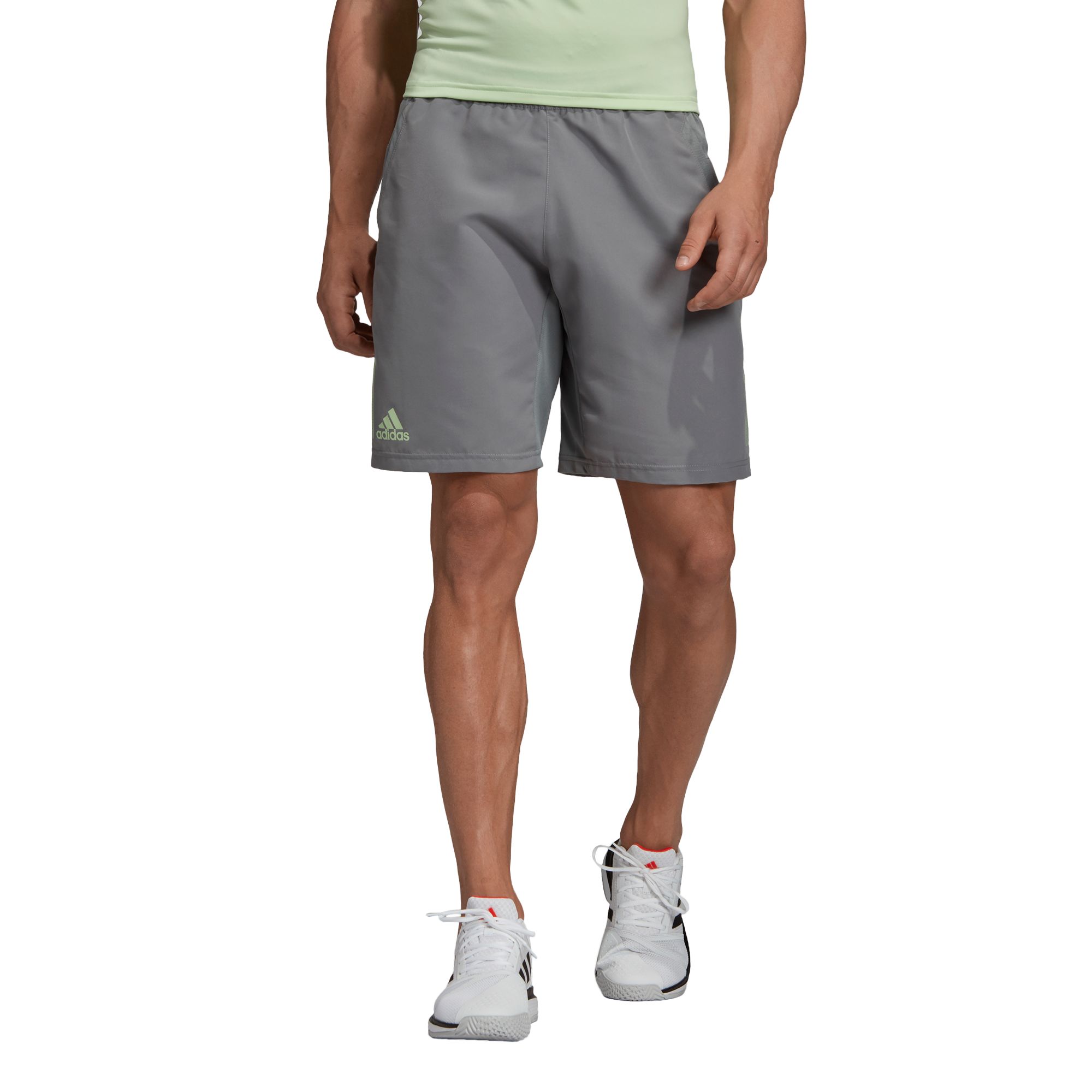 shorts adidas mens