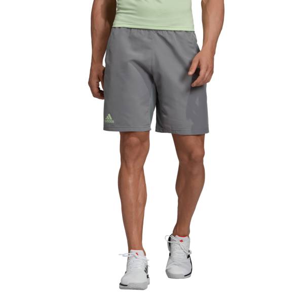 adidas Men's Club 3 Stripes Tennis Shorts | DICK'S Sporting Goods