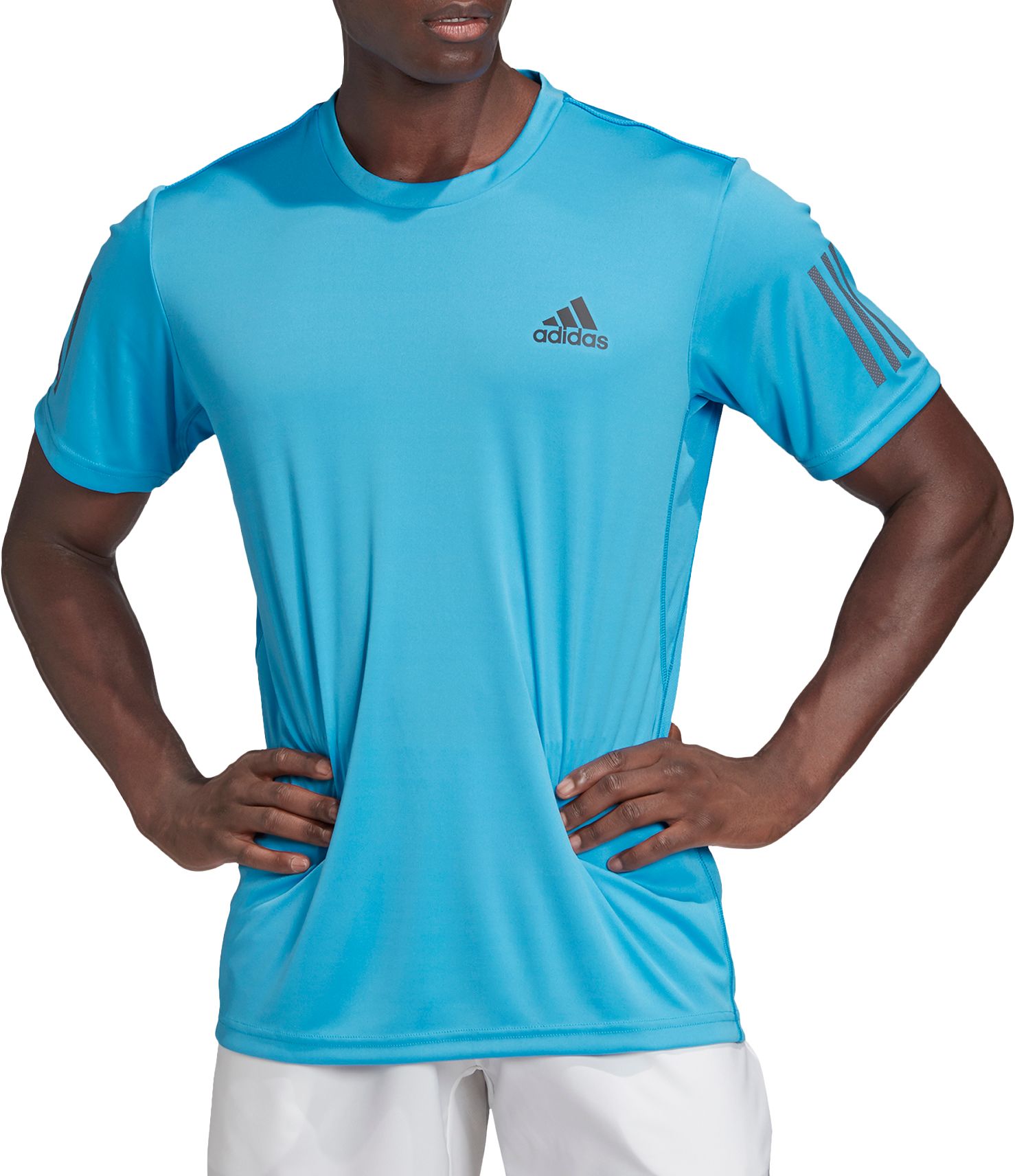 adidas tennis jersey