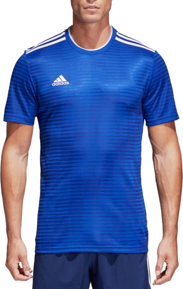 adidas Men's Condivo 18 Soccer Jersey | DICK'S Sporting Goods