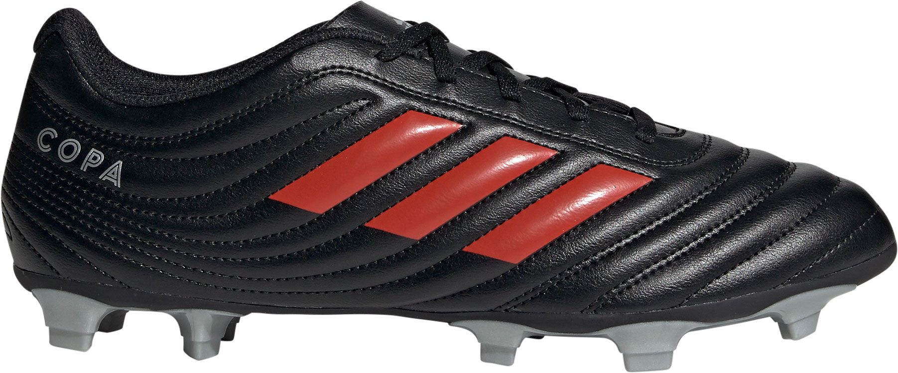 adidas men's copa 19.4 fg soccer cleats