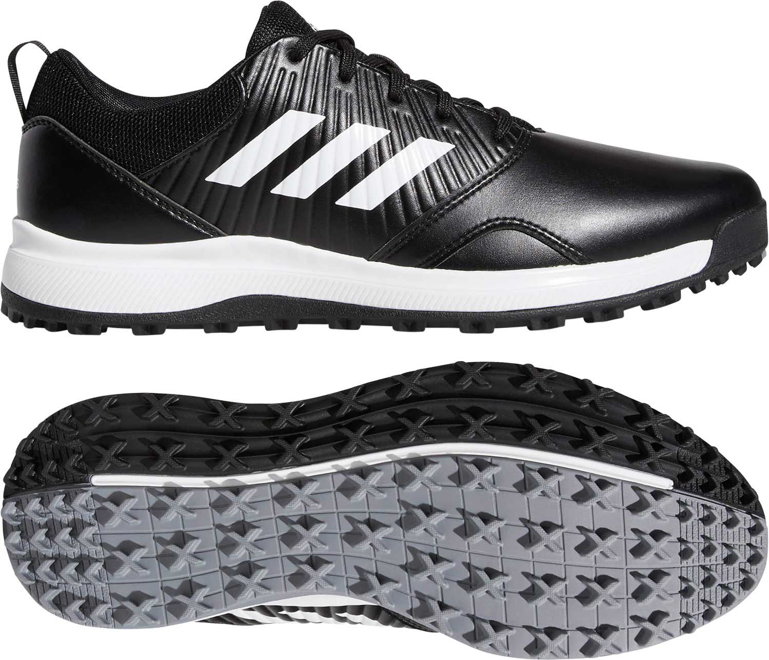 adidas traxion running shoes