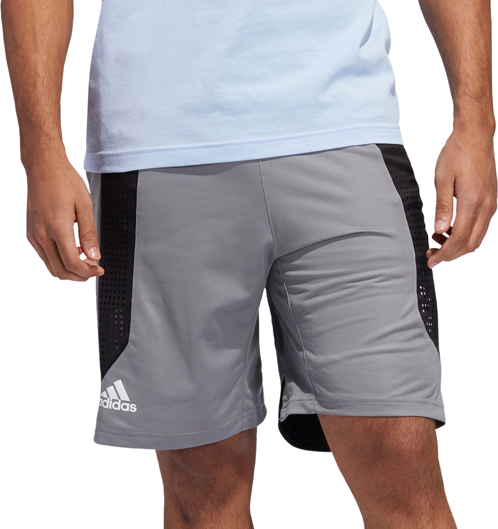 big & tall adidas shorts