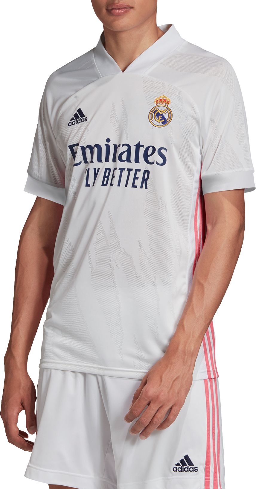 real madrid replica jersey